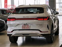 بي واي دي سونغ بلس